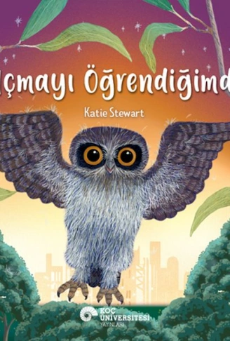 Kitap: Uçmayı Öğrendiğimde
