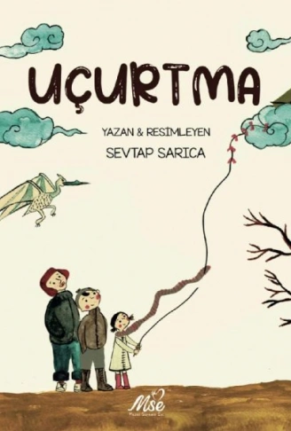 Kitap: Uçurtma