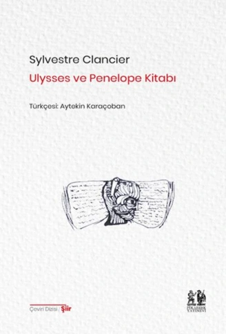 Kitap: Ulysses ve Penelope Kitabı