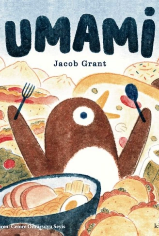 Kitap: Umami