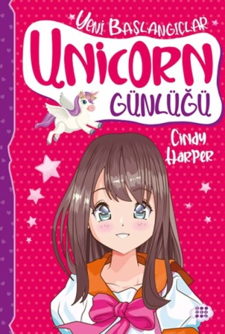 Unicorn Günlüğü 1 – Yeni Başlangıçlar