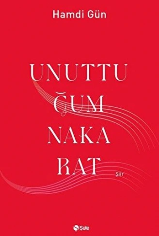 Kitap: Unuttuğum Nakarat