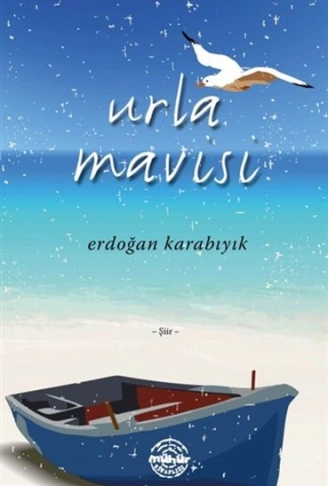 Kitap: Urla Mavisi