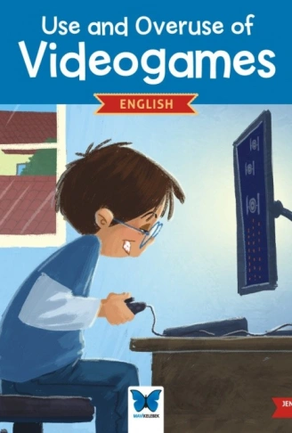 Kitap: Use and Overuse of Videogames