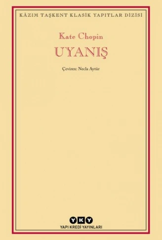 Kitap: Uyanış