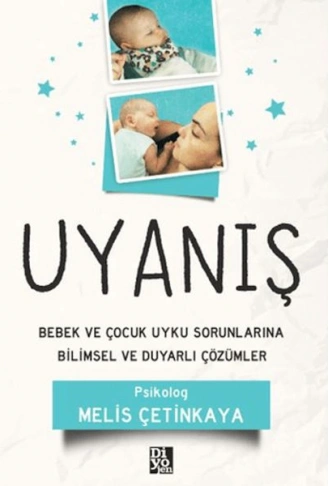 Kitap: Uyanış