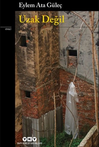 Kitap: Uzak Değil