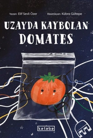 Uzayda Kaybolan Domates