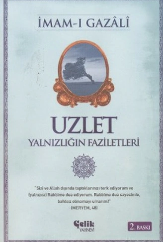 Kitap: Uzlet