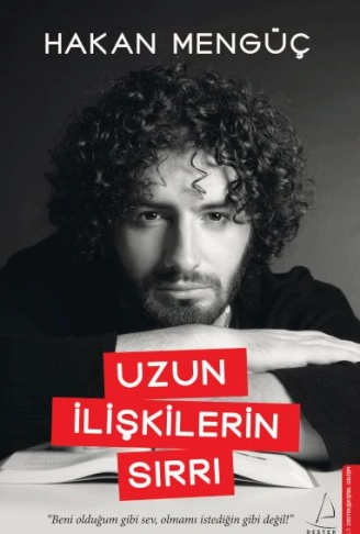 Kitap: Uzun İlişkilerin Sırrı
