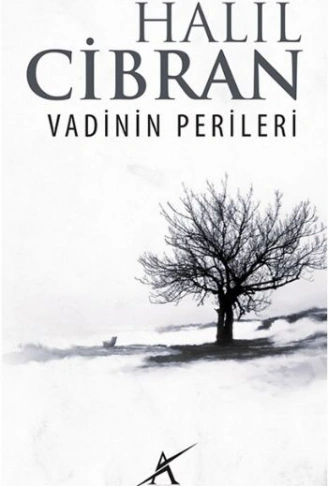 Kitap: Vadinin Perileri