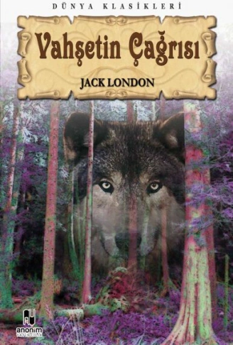 Kitap: Vahşetin Çağrısı