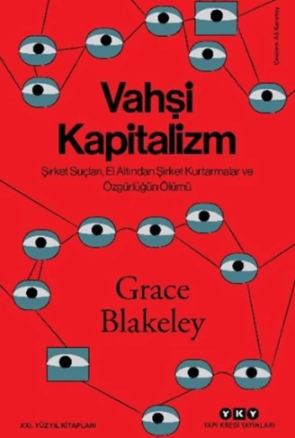 Vahşi Kapitalizm