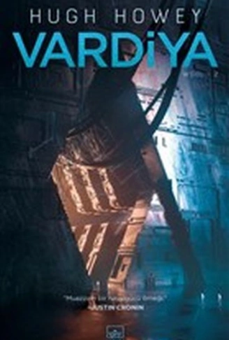 Kitap: Vardiya