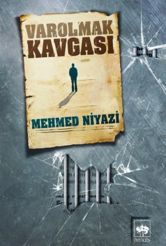 Kitap: Varolmak Kavgası