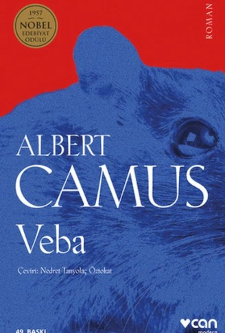 Kitap: Veba