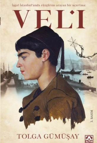 Kitap: Veli