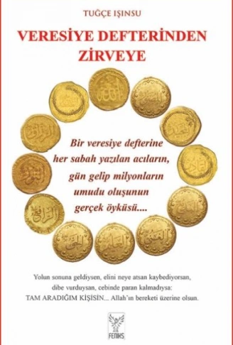 Kitap: Veresiye Defterinden Zirveye