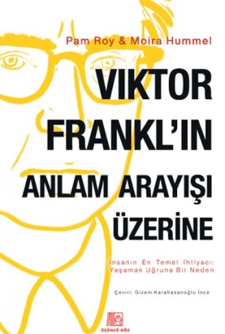 Kitap: Viktor Franklın Anlam Arayışı Üzerine