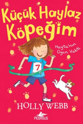 Kitap: Vküçük Haylaz Köpeğim 3 - Hayta’nın Oyun Vakti