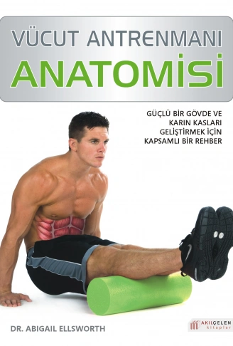 Kitap: Vücut Antrenmanı Anatomisi