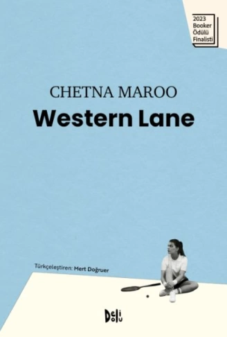 Western Lane