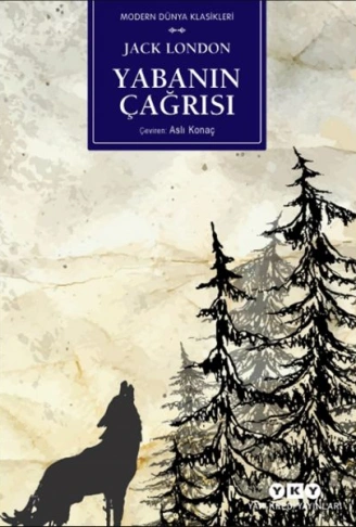 Kitap: Yabanın Çağrısı