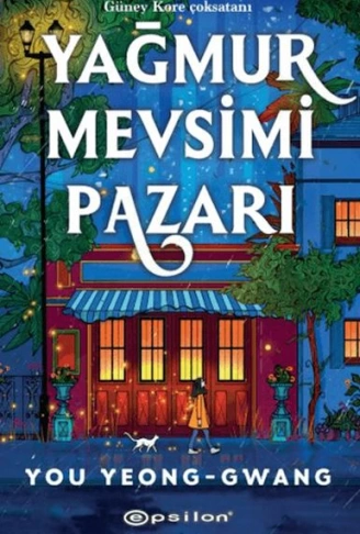 Yağmur Mevsimi Pazarı