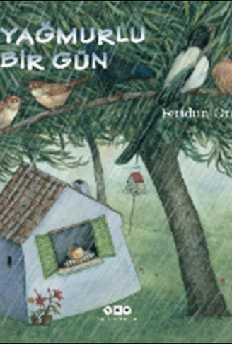 Kitap: Yağmurlu Bir Gün