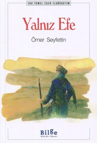 Kitap: Yalnız Efe