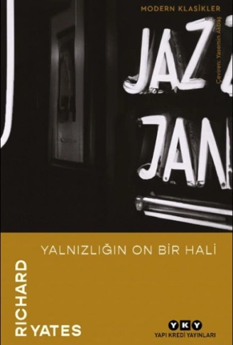 Yalnızlığın On Bir Hali