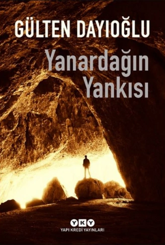 Kitap: Yanardağın Yankısı