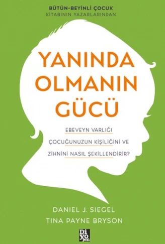 Kitap: Yanında Olmanın Gücü