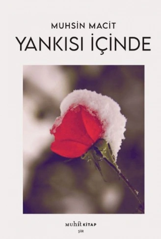 Kitap: Yankısı İçinde