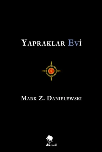 Kitap: Yapraklar Evi (Ciltli)