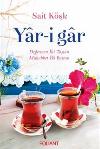 Kitap: Yar-i Gar