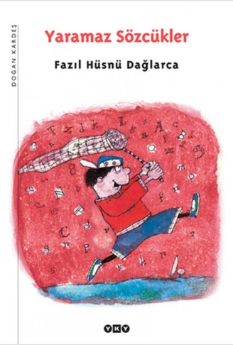 Kitap: Yaramaz Sözcükler