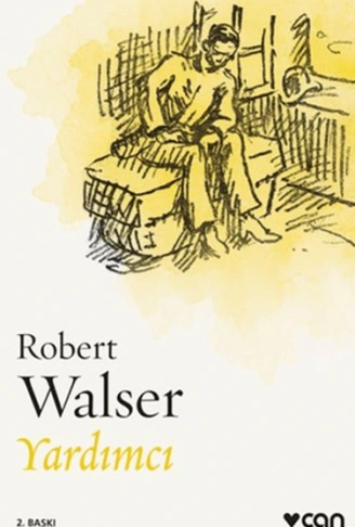 Kitap: Yardımcı