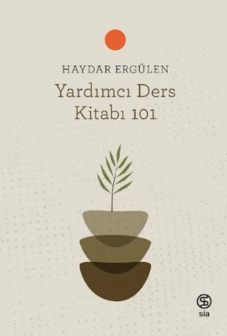 Kitap: Yardımcı Ders Kitabı 101
