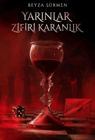 Kitap: Yarınlar Zifiri Karanlık 2 (Ciltli)