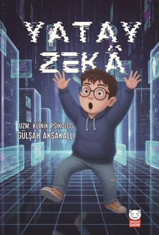 Kitap: Yatay Zeka