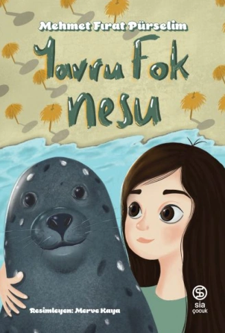 Kitap: Yavru Fok Nesu