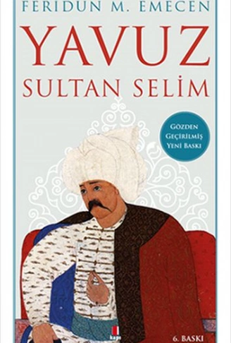 Kitap: Yavuz Sultan Selim