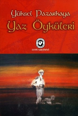 Kitap: Yaz Öyküleri