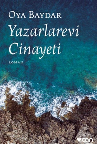 Kitap: Yazarlarevi Cinayeti