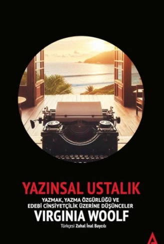 Kitap: Yazınsal Ustalık