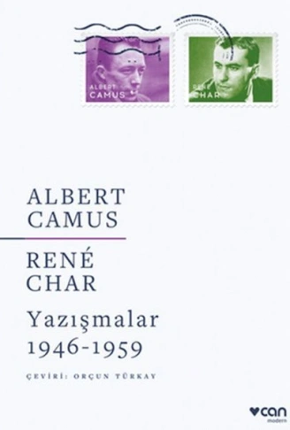 Kitap: Yazışmalar 1946-1959