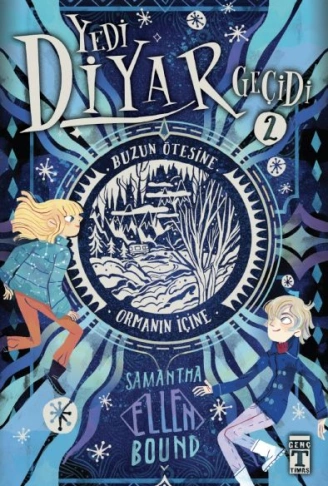 Kitap: Yedi Diyar Geçidi 2