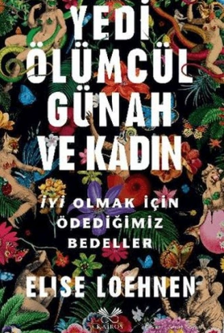 Kitap: Yedi Ölümcül Günah ve Kadın