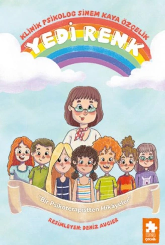 Kitap: Yedi Renk